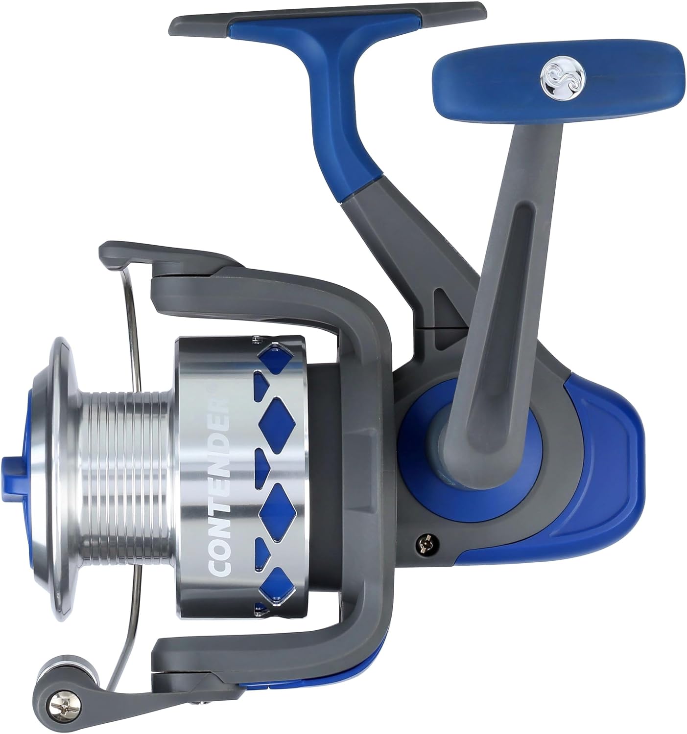Shakespeare Contender Spinning Fishing Reel