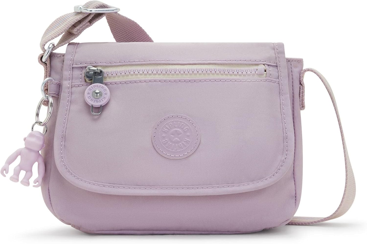 Kipling Sabian Crossbody Mini Bag