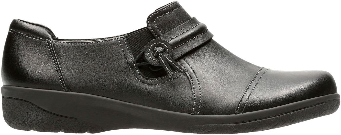 Clarks Women's Cheyn Madi Pull-On Loafers