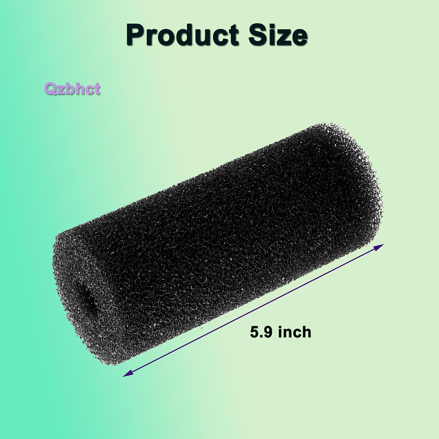 7209410 7137710 Sponge Pre Filter for Beckett Pond G FR DP Pumps