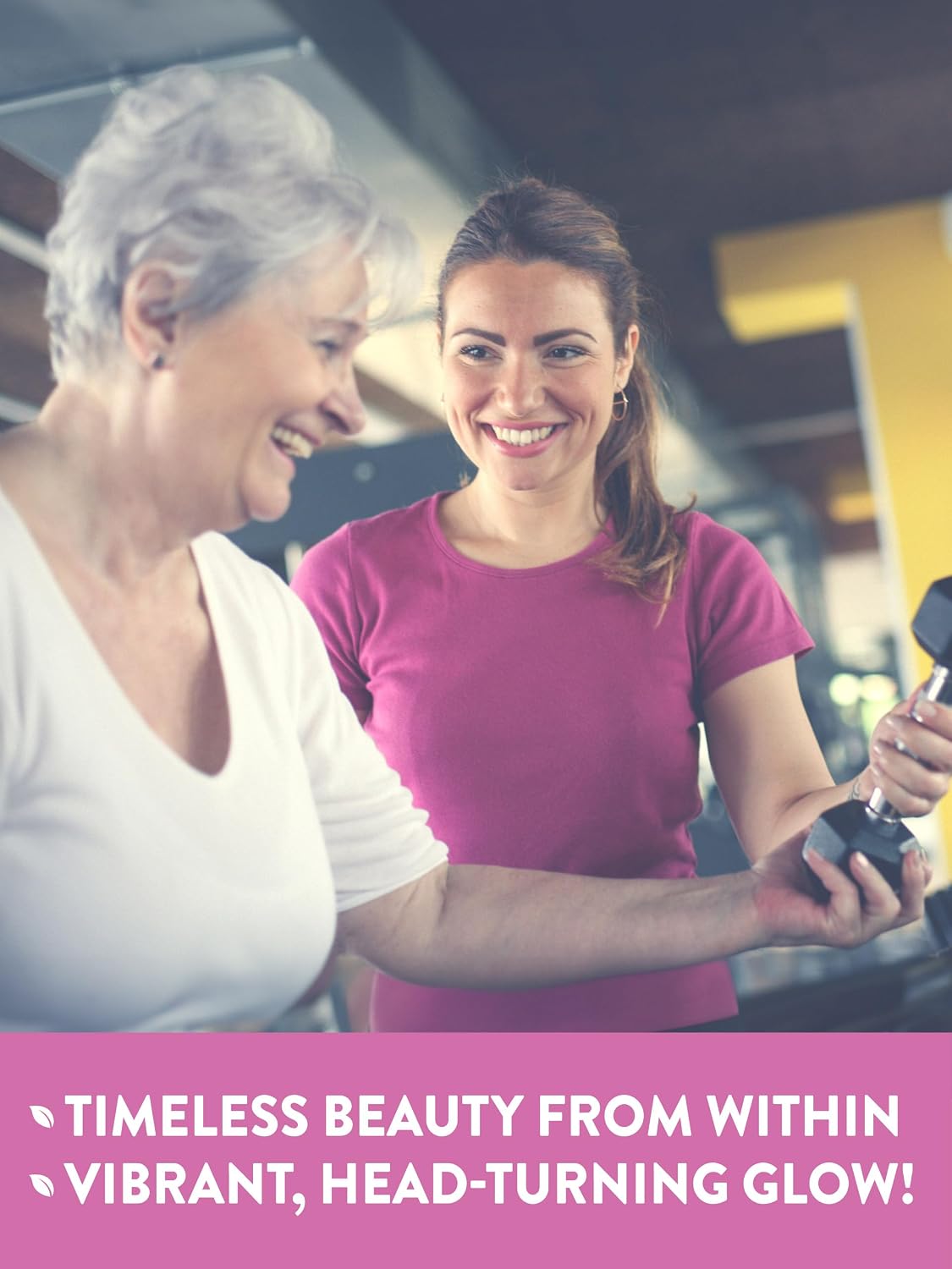 Nature's Truth Womens Multivitamin Gummies | 70 Count