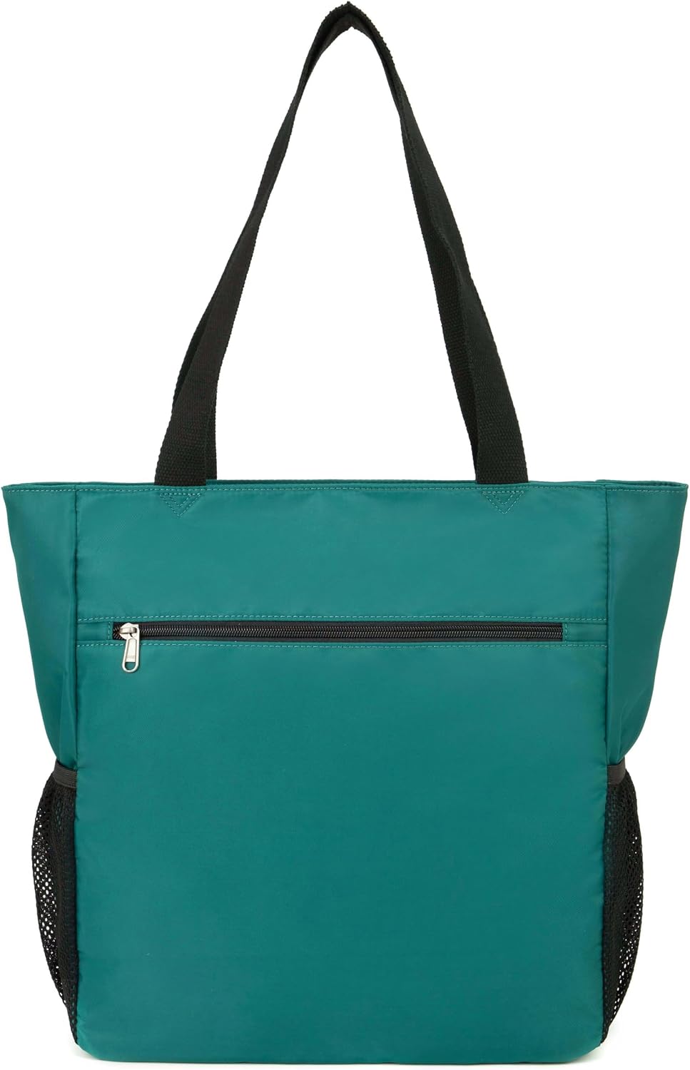 ETidy Large Capacity Foldable Tote Bag With Zipper