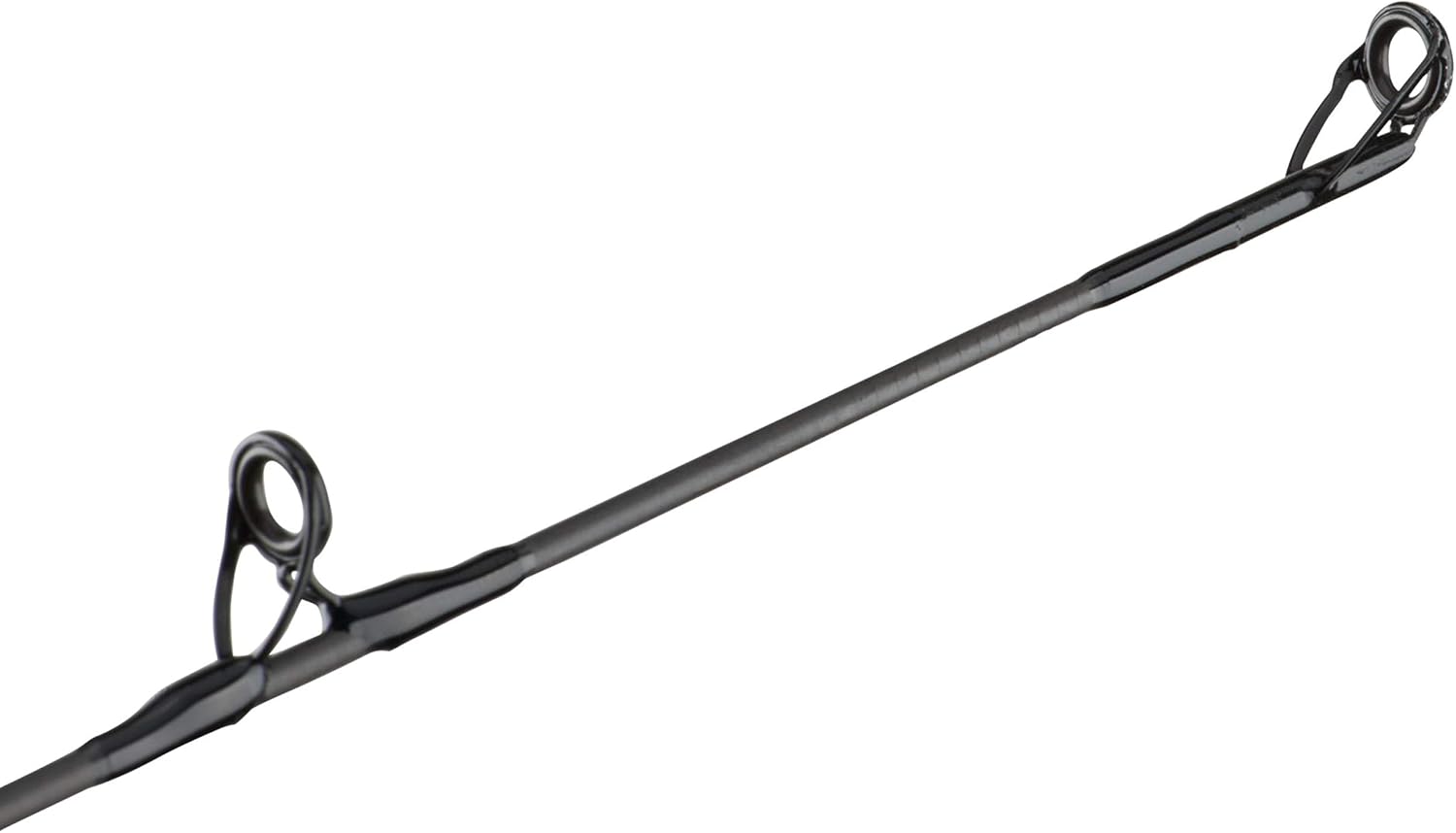 Berkley 7’ Lightning Rod Casting Rod, One Piece Casting Rod, 8-14lb Line Rating, Medium Rod Power, Moderate Fast Action, 1/4-5/8 oz. Lure Rating