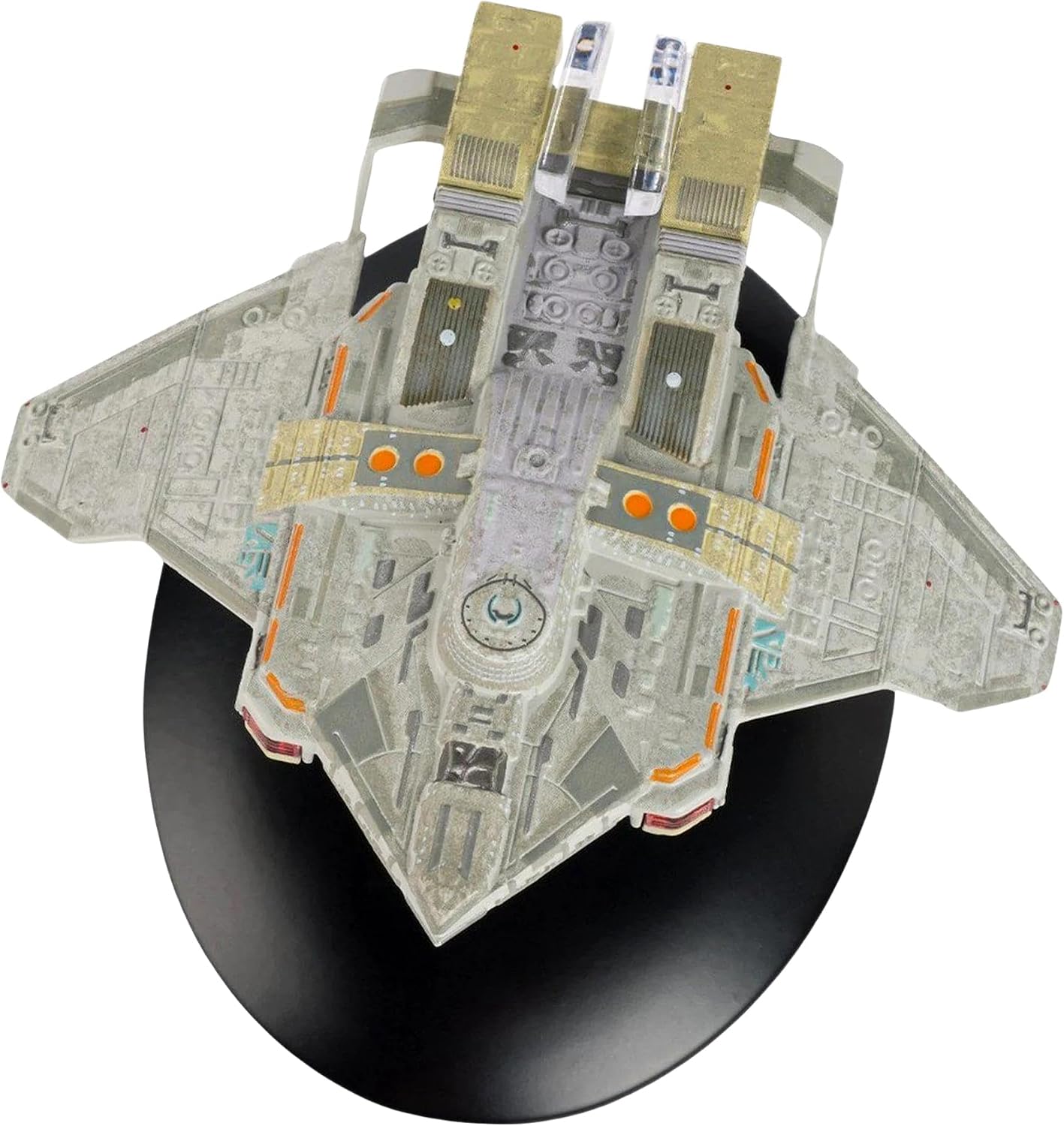Eaglemoss Hero Collector - Nightingale - Star Trek Starships