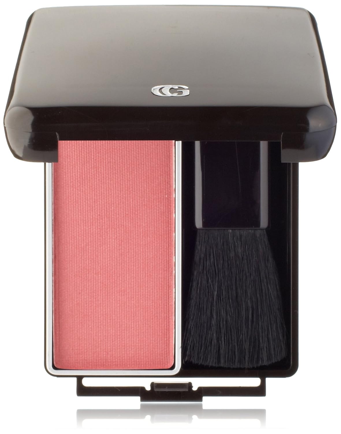 CoverGirl Classic Color Blush Iced Plum(C) 510, 0.3-Ounce Pan (Pack of 2)