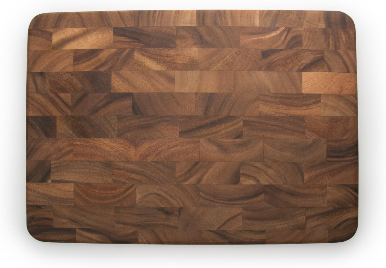 Ironwood Gourmet, Board Chefs Charleston End Grain