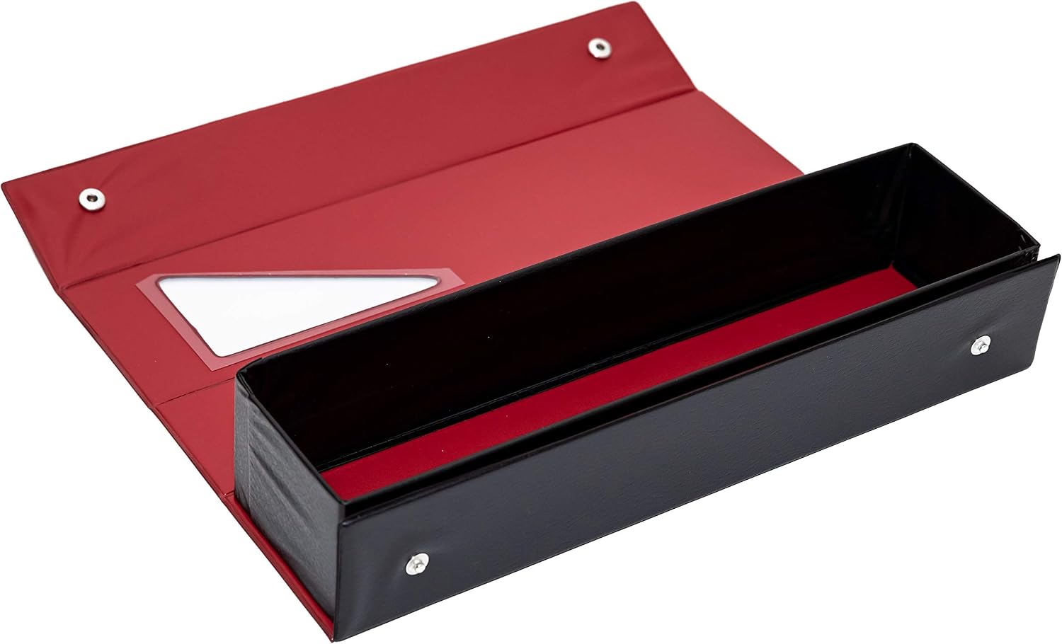 Bello Games Leatherette Rummy Game Case