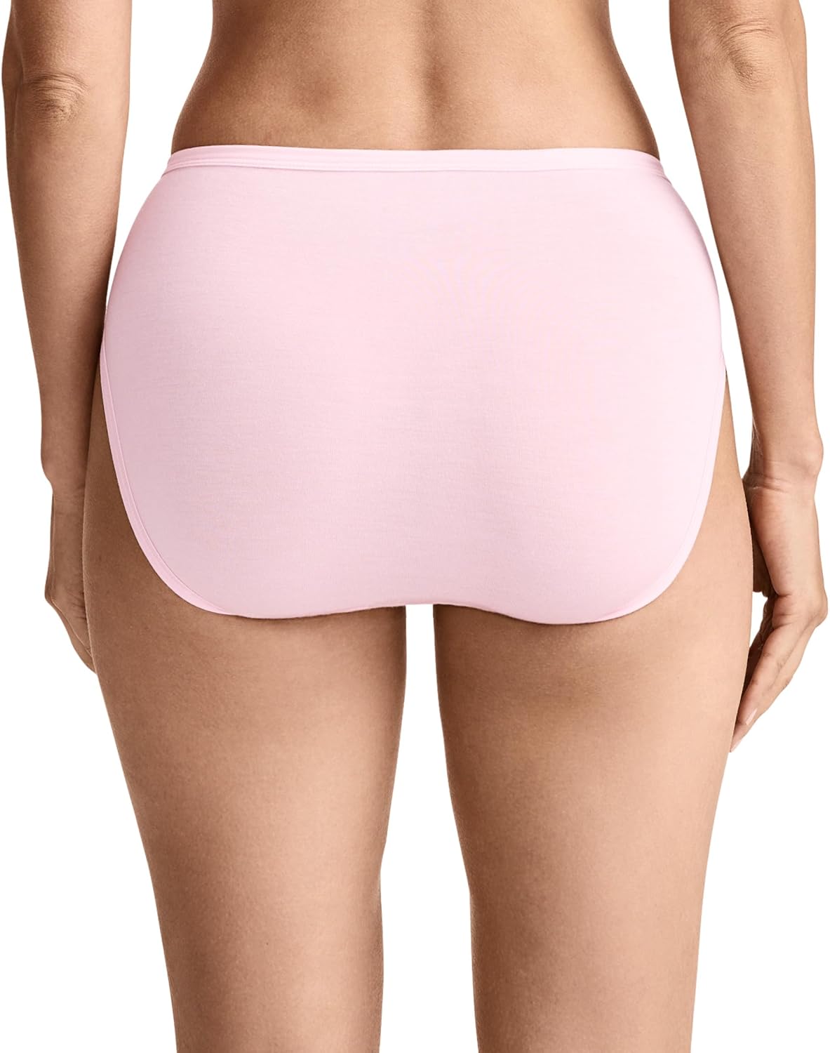 Jockey Women's Underwear Supersoft French Cut - 3 Pack