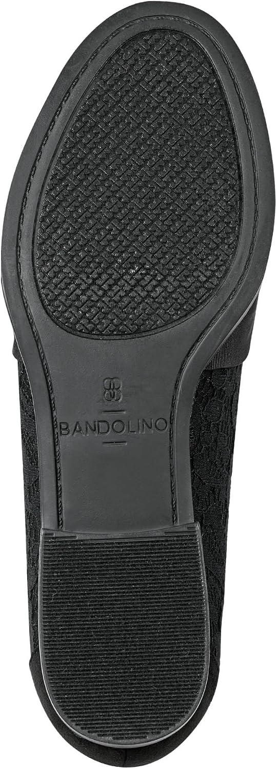 Bandolino Women's Lindio Loafer