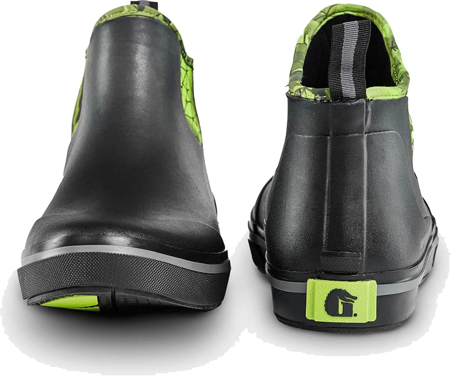 Gator Waders Mens Camp Boots