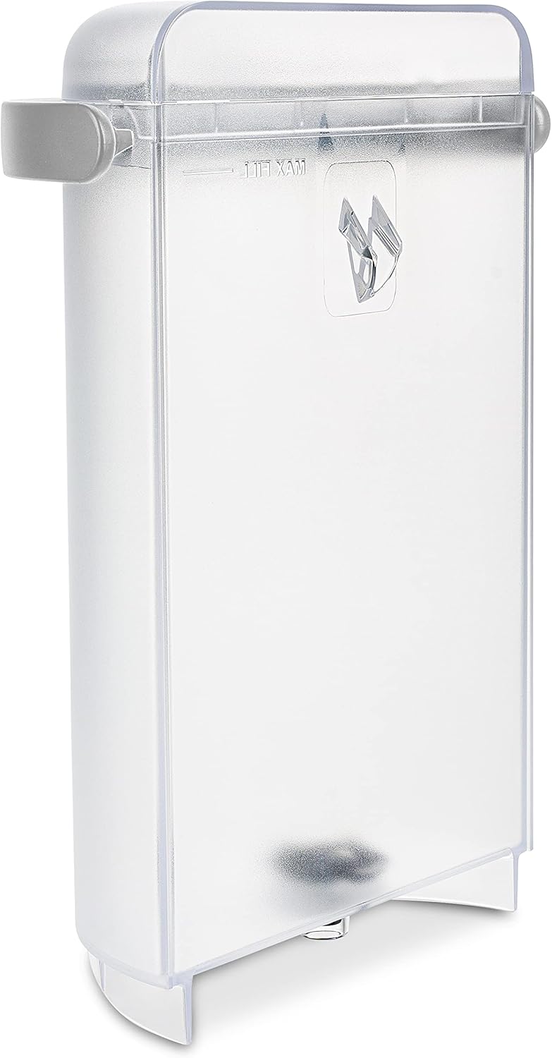 Replacement Water Reservoir For Keurig K-Café Special Edition Single Serve Coffee Latte & Cappuccino Maker(Silver Handle)