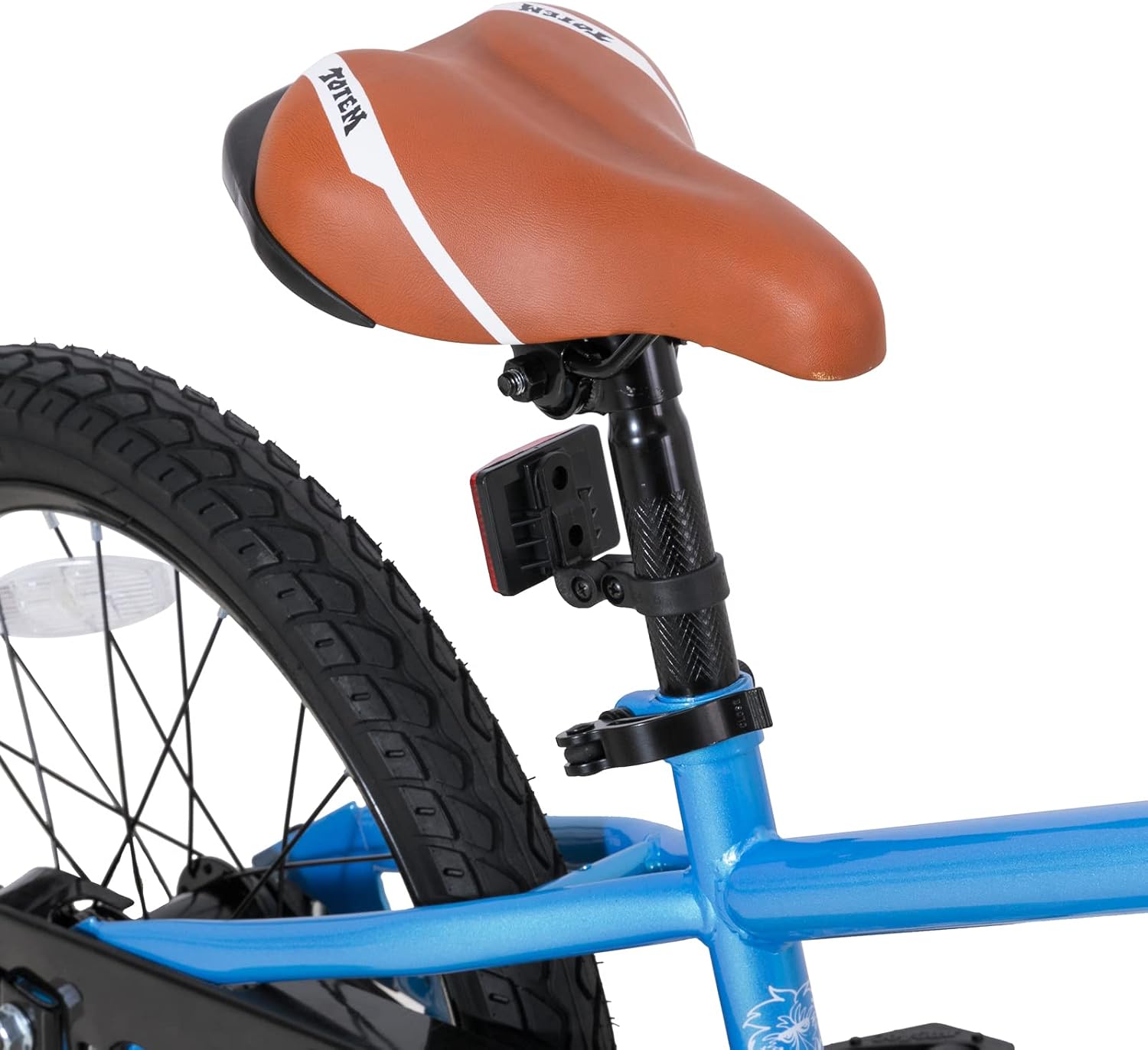 JOYSTAR Kids Bike for Ages 2-12 Years Boys Girls BMX Style Bicycle | 12-20 Inch Kids Bike with Training Wheels, Children Bicycle for Kids & Toddler