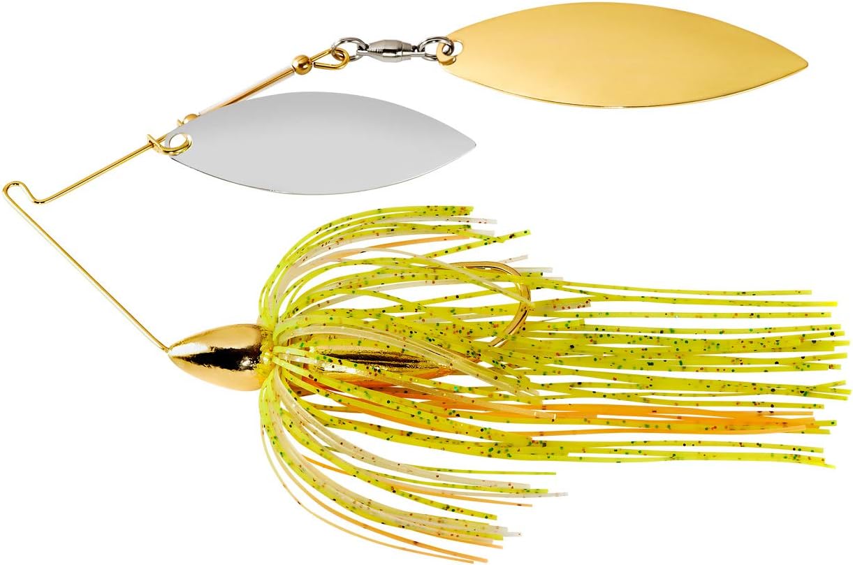 WAR Eagle Custom Lures War Eagle Artificial Fishing Bait