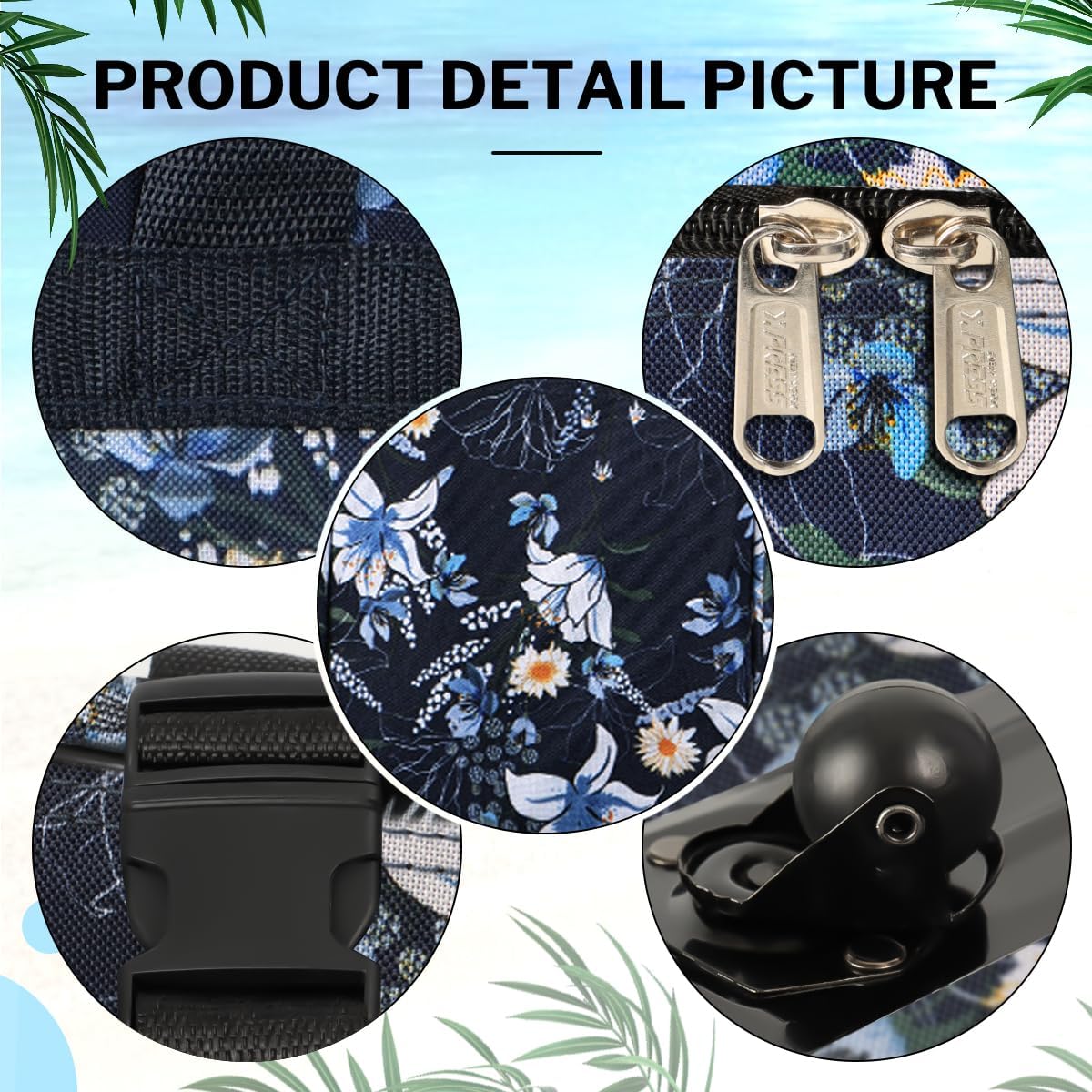 40'' Expandable Rolling Duffel Bag Suitcases w/Wheels,Foldable Luggage Bag