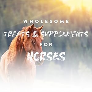 manna pro equine lifestyle image