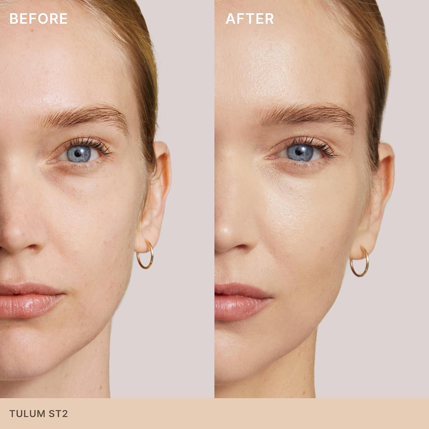 ILIA - Super Serum Skin Tint SPF 40 (Diaz ST7, 1 fl oz | 30 ml)
