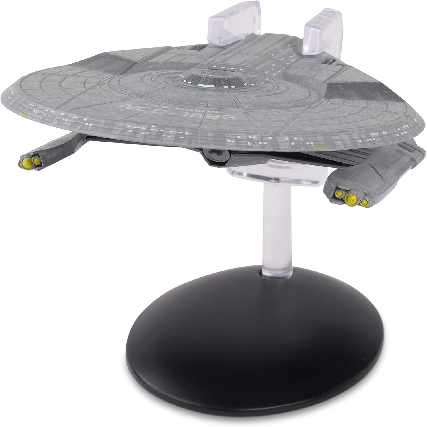 Eaglemoss Star Trek Discovery USS Edison Special