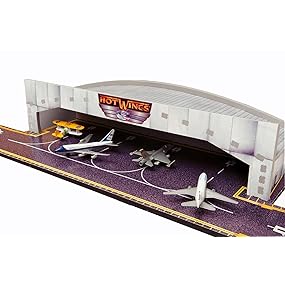 Hot Wings Planes, Toy Planes, Model Planes, Die-Cast Planes, Runway 24, InAir