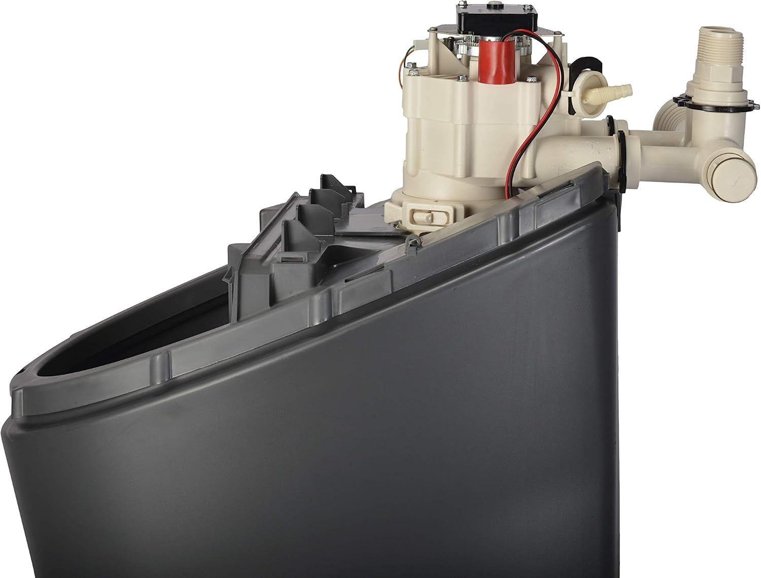 North Star NSC42 Water Softener | 42