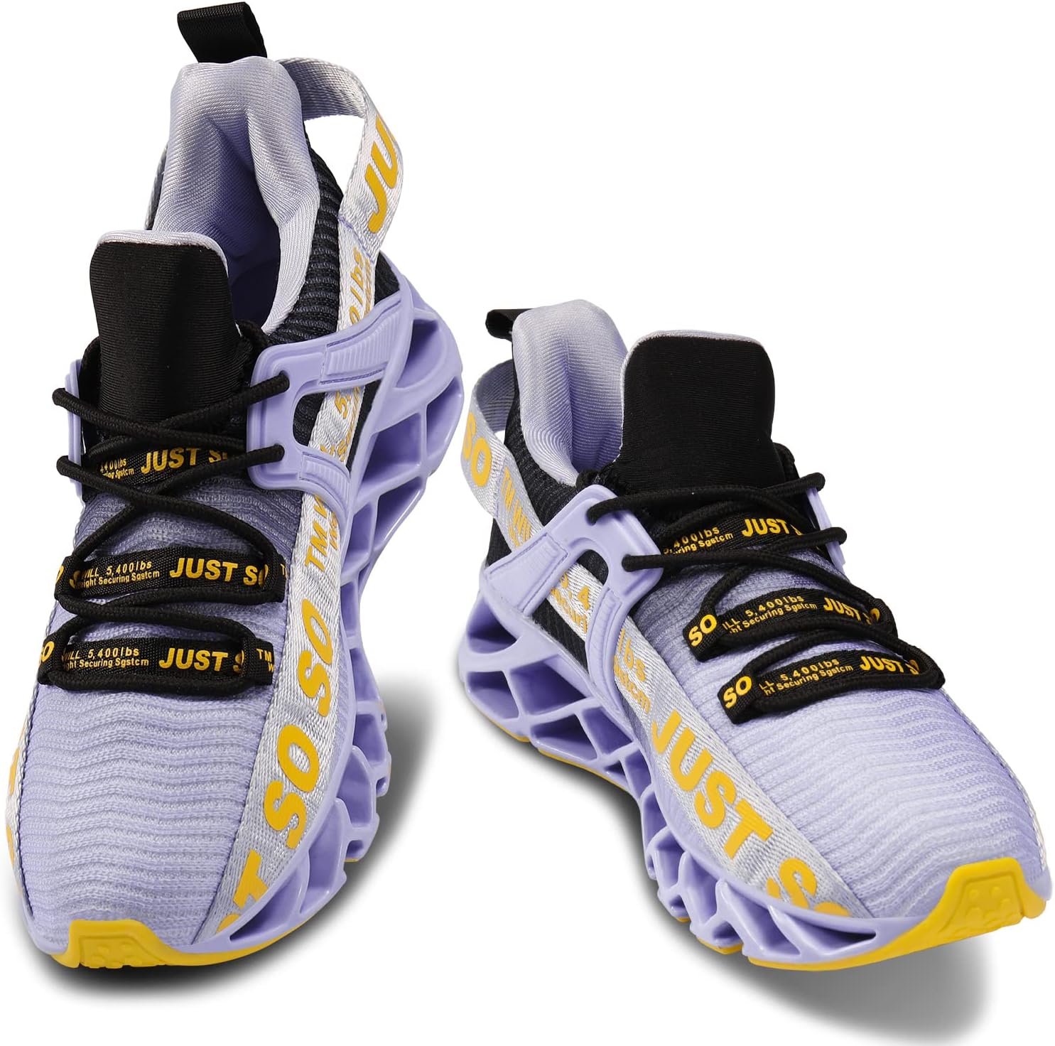 JointlyCreating Womens Non Slip Running Shoes Athletic Tennis Sneakers Sports Walking Shoes