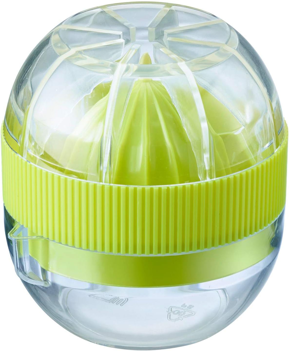 Lemon and lime press Fresh & Fruity