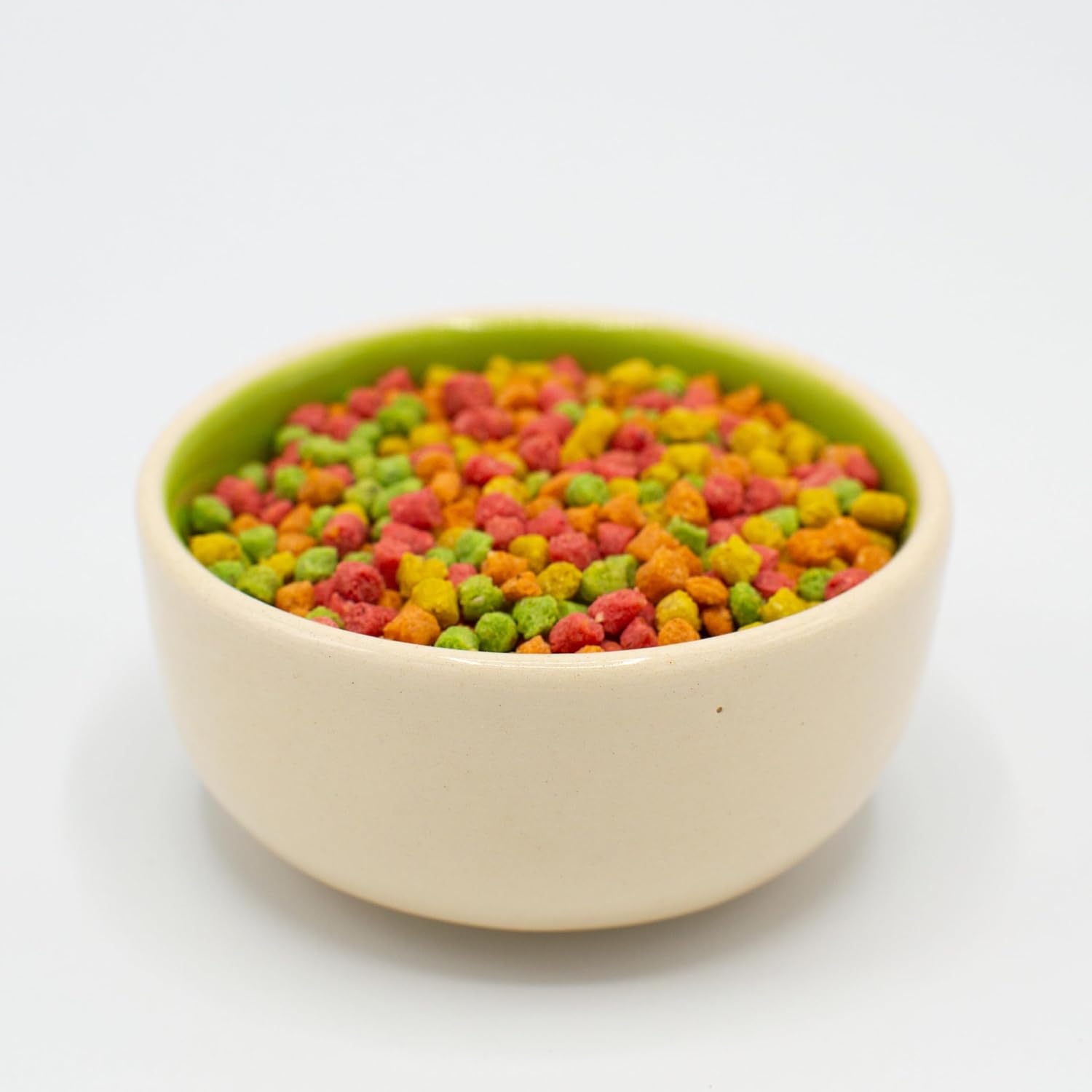 ZuPreem Sensible Seed Parakeet & Budgie Food, Variety Mixer, Small, 2 lb | Bird Food Mixer, Parrot & Parakeet Food, Budgie, Treats, Pellet Mix, Pumpkin Seeds, Safflower, Variety, Made in USA
