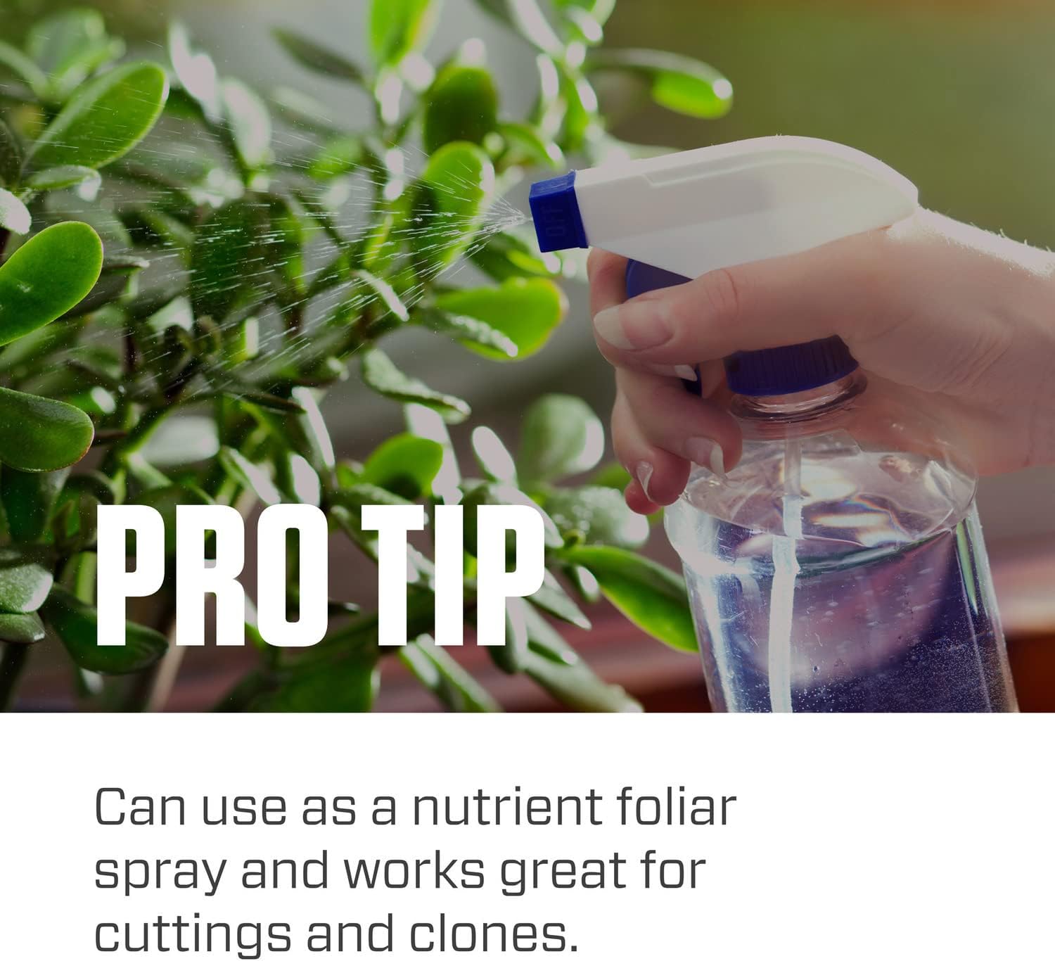 Botanicare Liquid Karma, Supplemental Nutrient, 0.1-0.1-0.5, 1 gal.