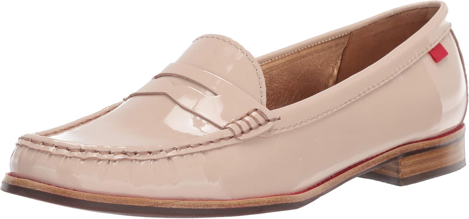 Marc Joseph New York East Village Loafers