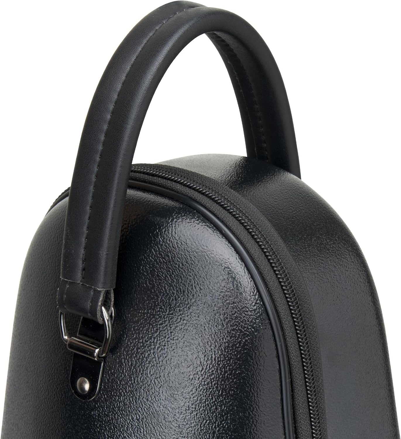 Protec Micro ZIP Alto Saxophone Case, Black, Model BM304CT
