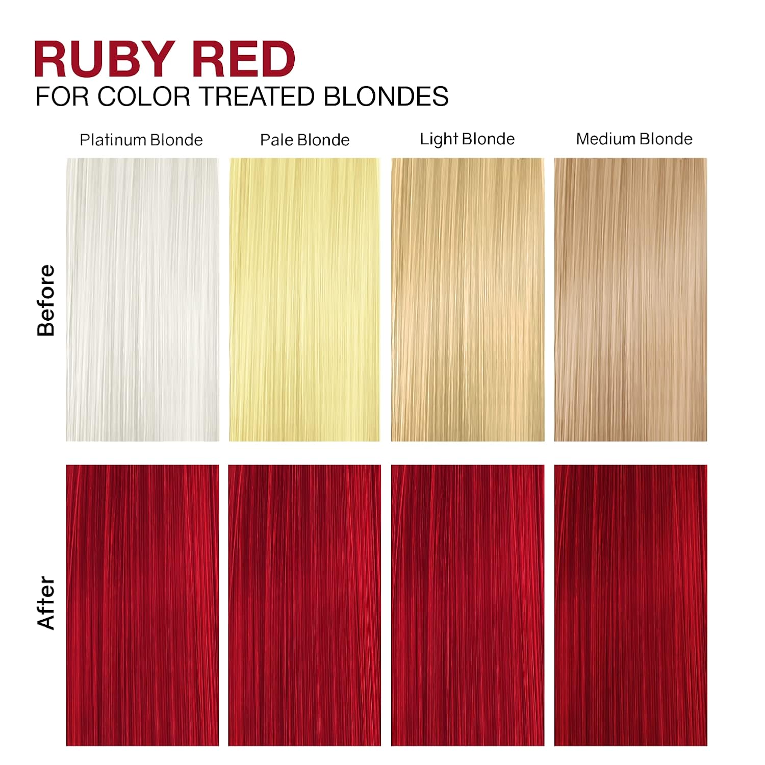 Celeb Luxury Colorwash Color Depositing Shampoo - Color Refresher, Vegan Hair Dye, Bondfix Bond Rebuilder, Viral and Gem Lites