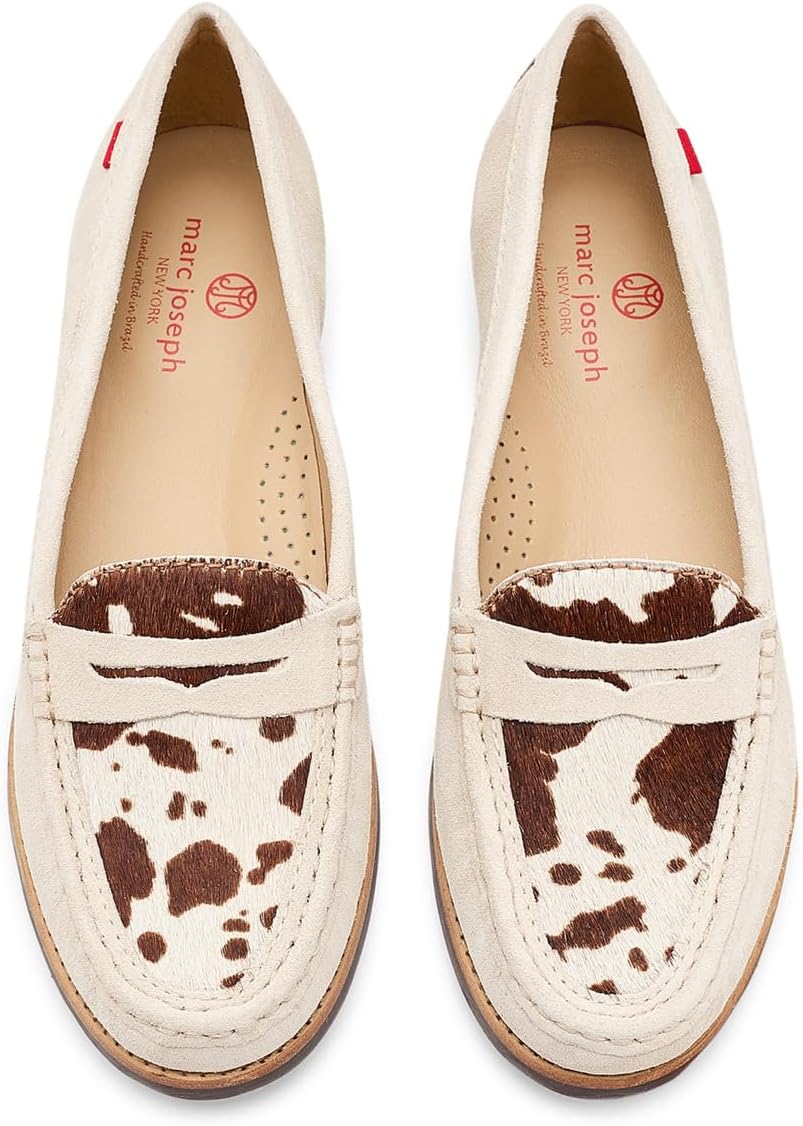 Marc Joseph New York East Village Loafers