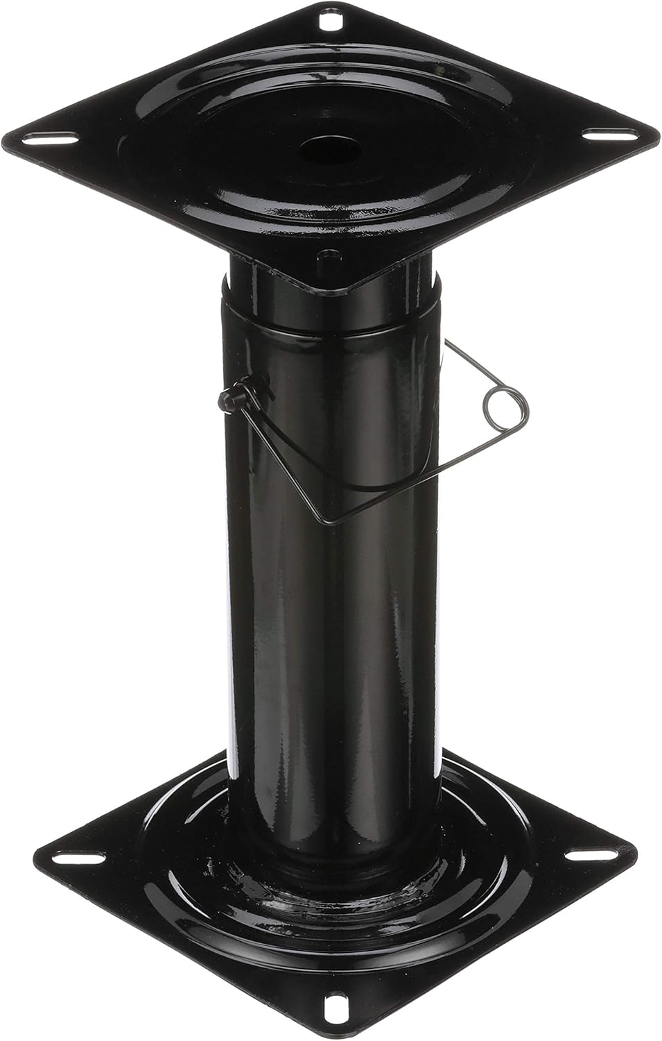 attwood Swivl-Eze Adjustable Boat Seat Pedestal 11.5-17.5 Inch