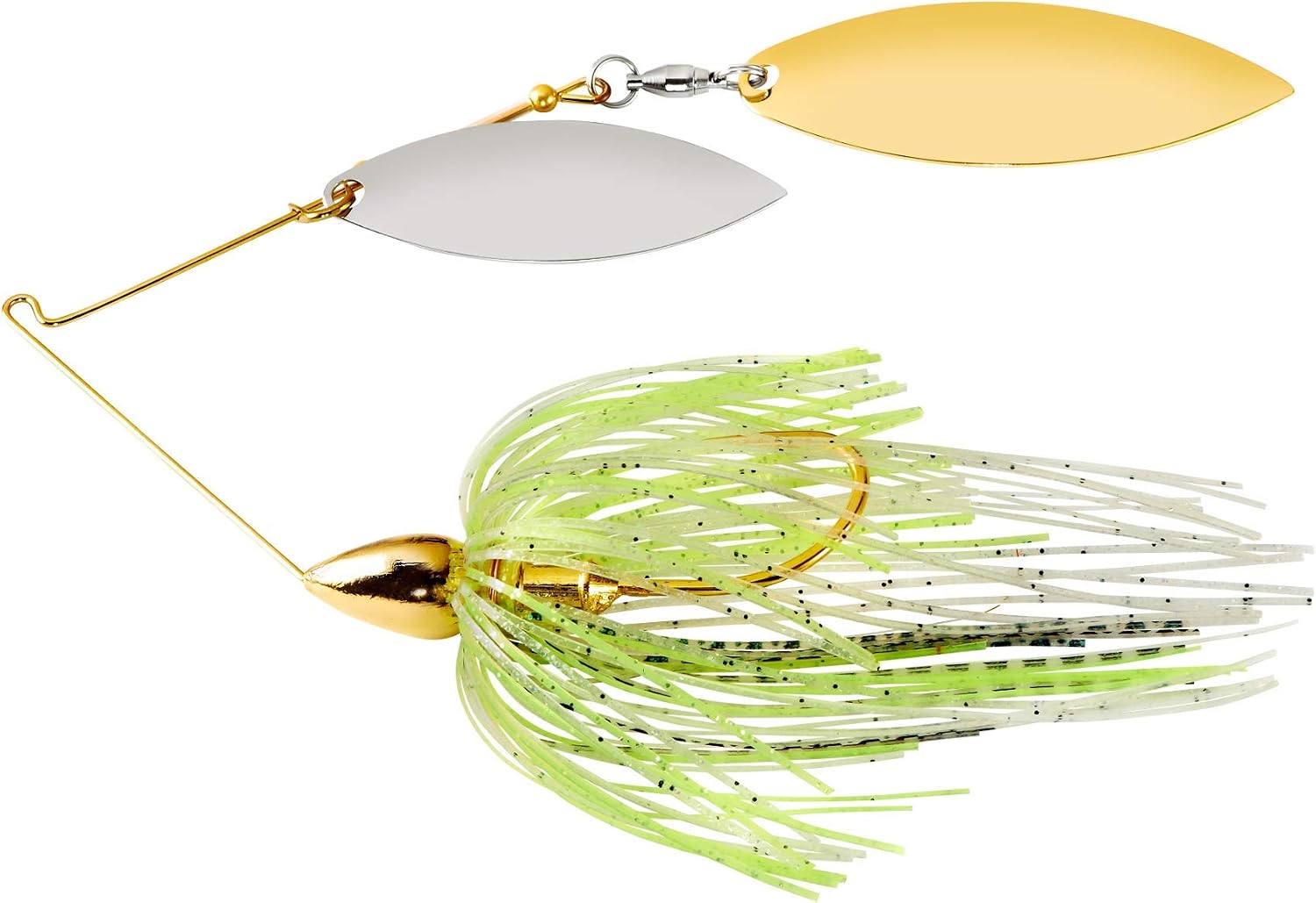 WAR EAGLE CUSTOM LURES War Eagle Artificial Fishing Bait