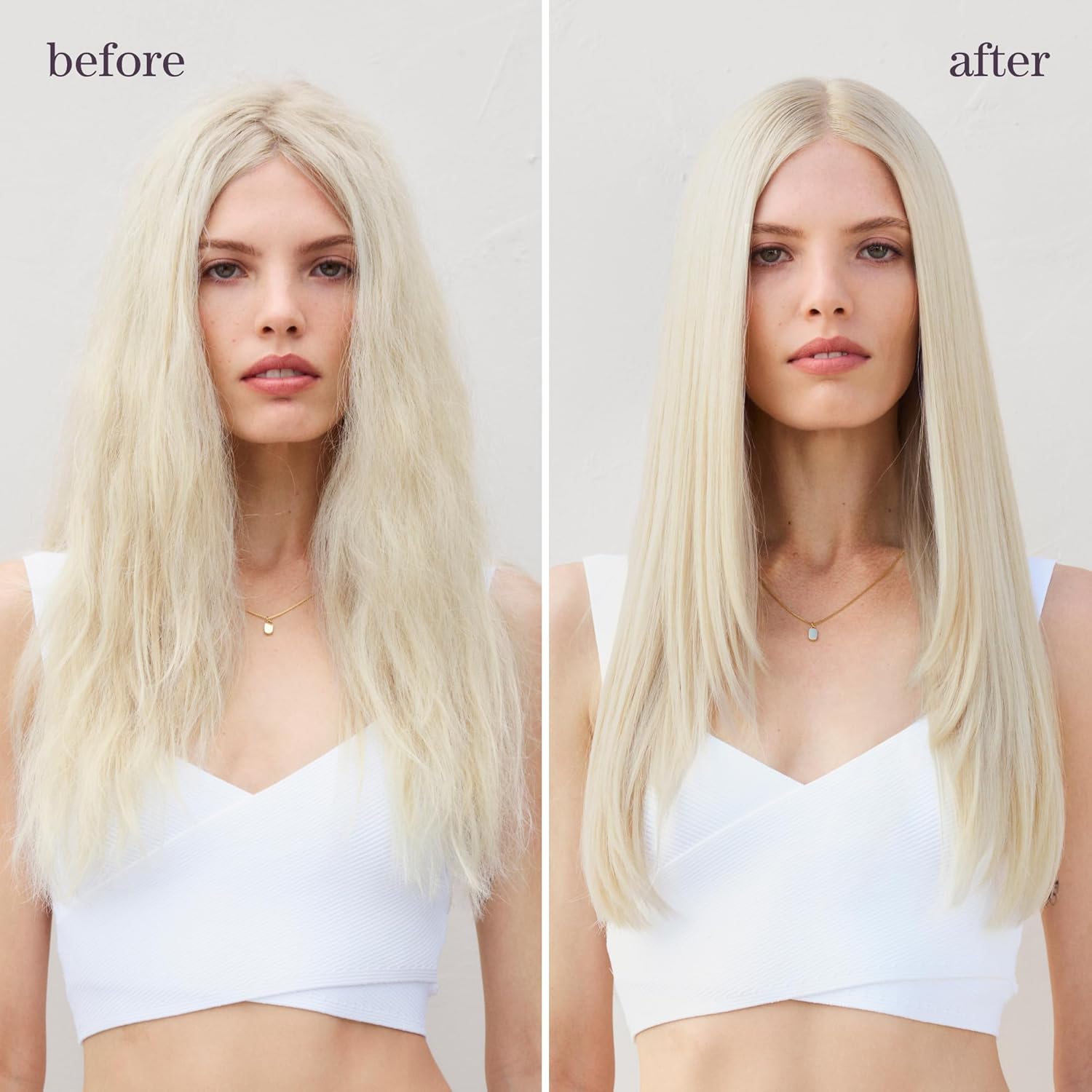 Pureology Strength Cure Shampoo – Repairs Hair & Seals Split Ends
