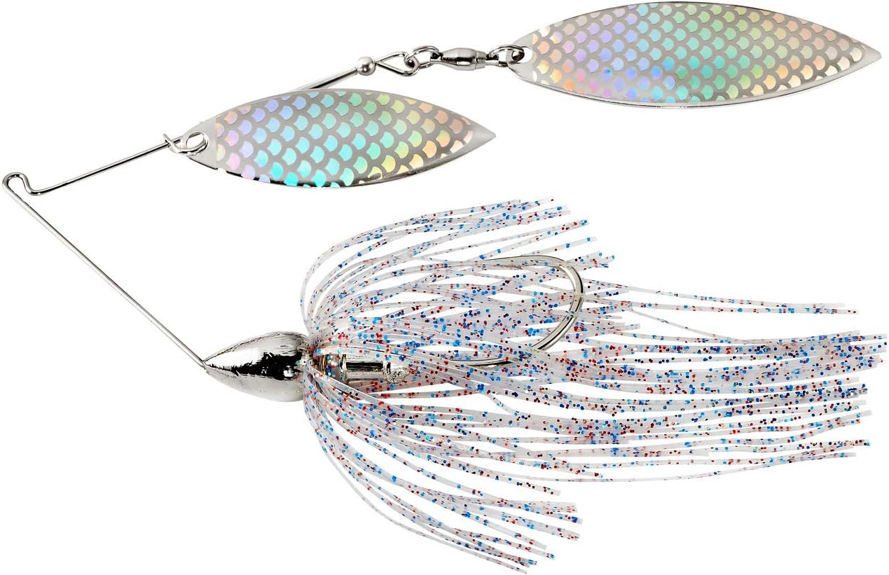 WAR EAGLE CUSTOM LURES War Eagle Artificial Fishing Bait