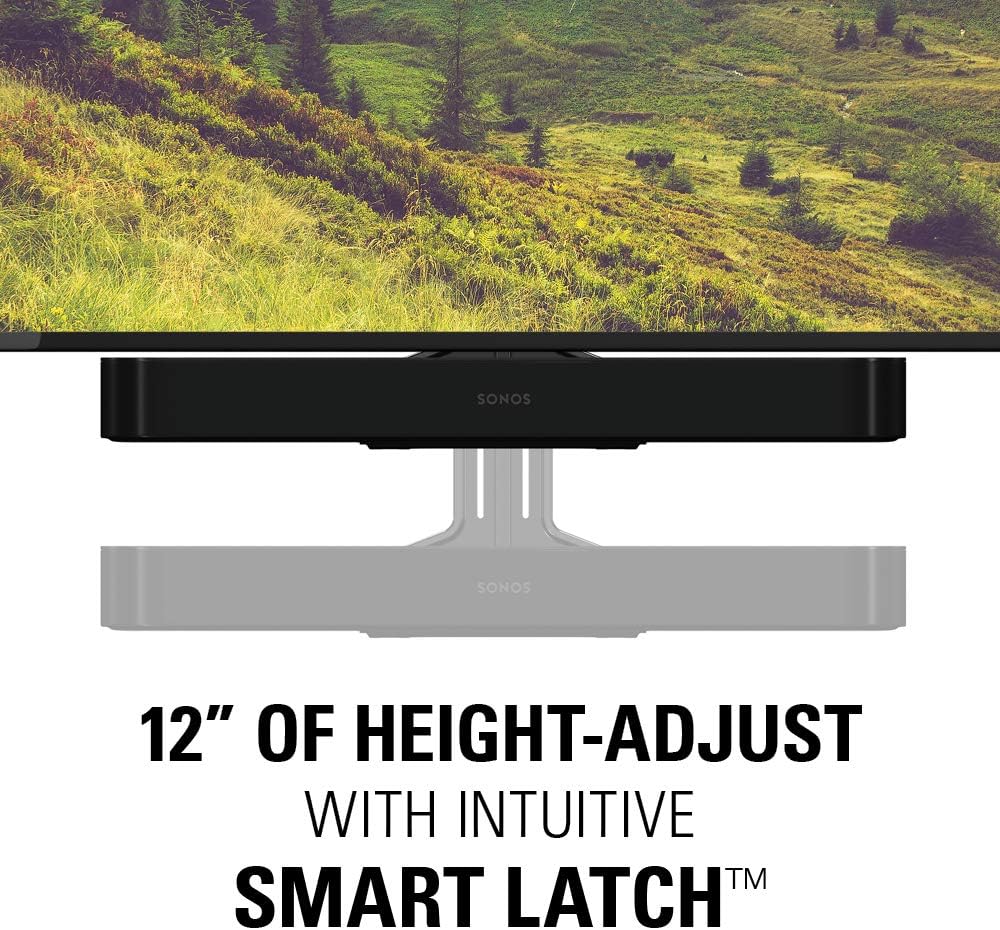 Soundbar Mount for Sonos Beam