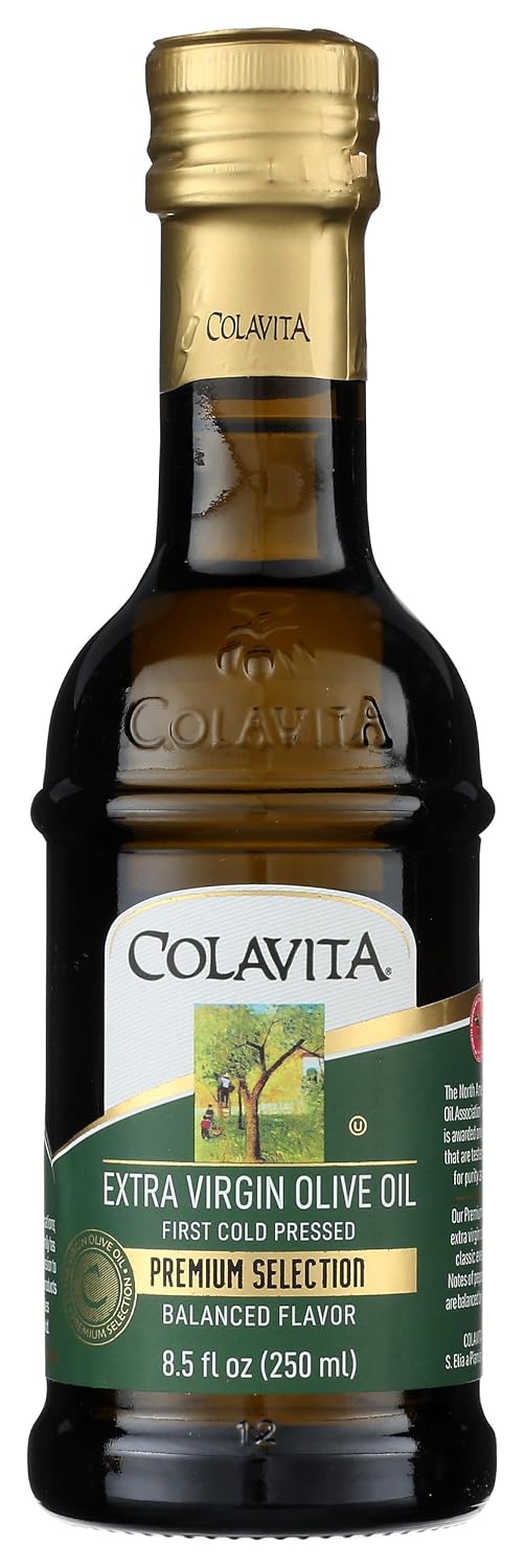 Colavita Extra Virgin Olive Oil, 33.8 fl oz