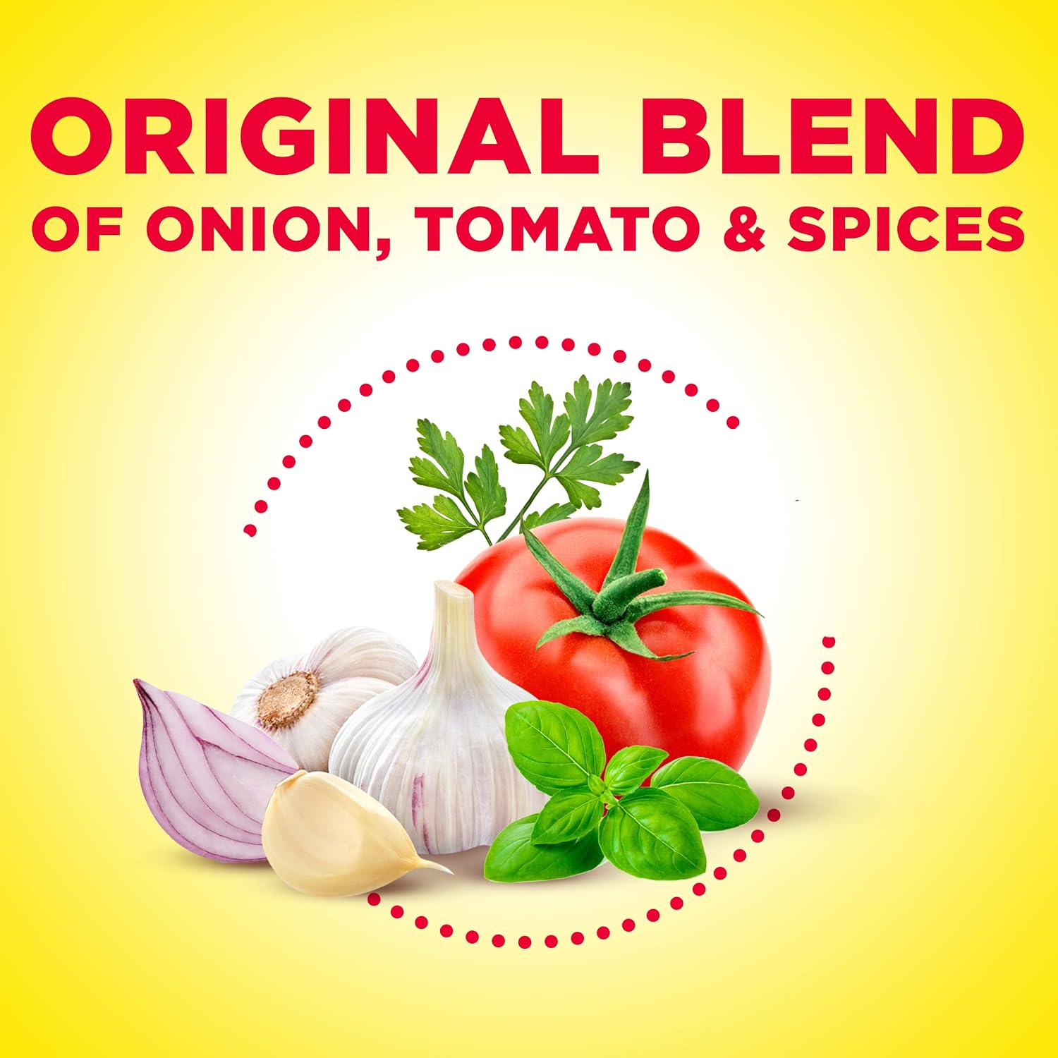 Dash Salt-Free Seasoning Blend, Garlic and Herb, 21 Ounce