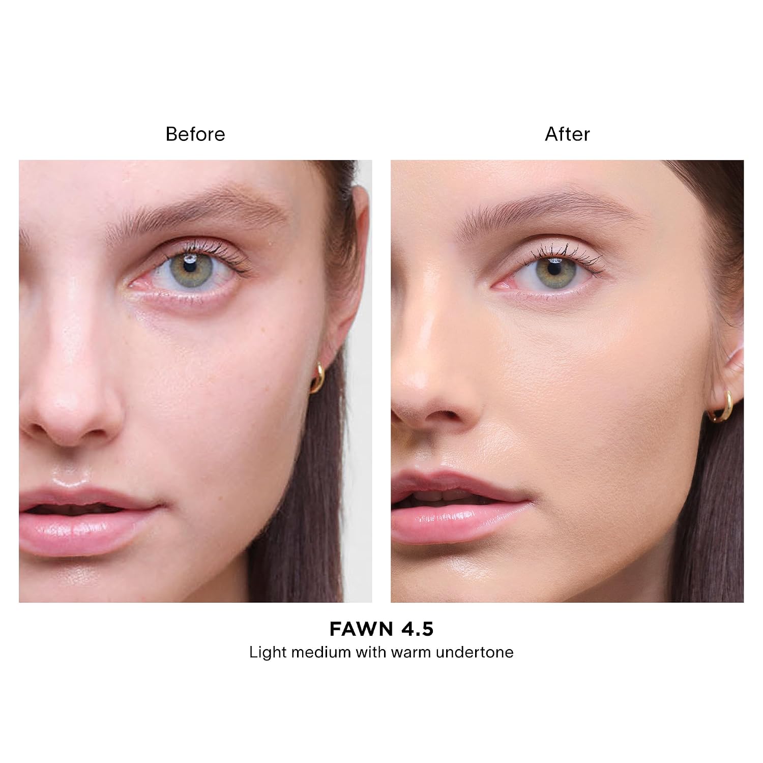 Hourglass Vanish Airbrush Concealer. Weightless and Waterproof Concealer for a Naturally Airbrushed Look