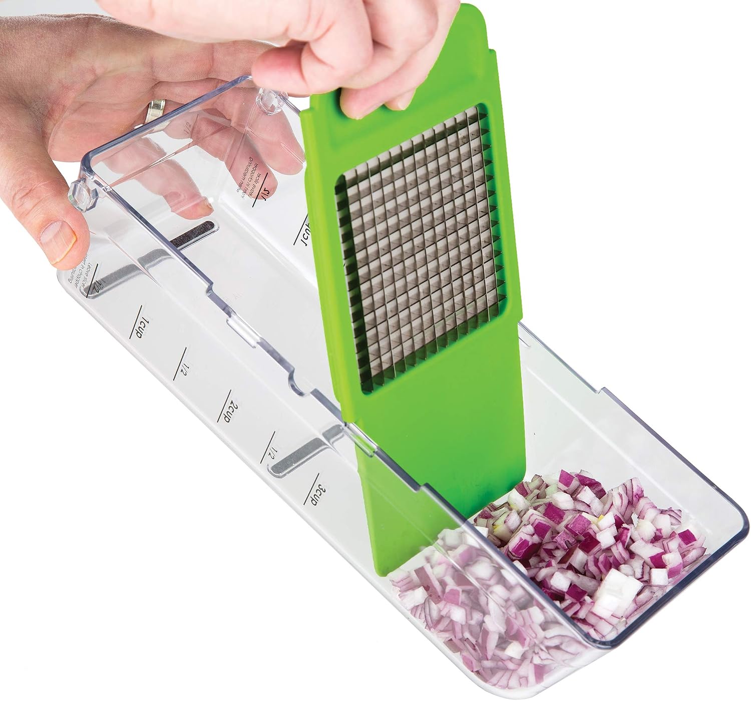 Vidalia Chop Wizard Pro Max