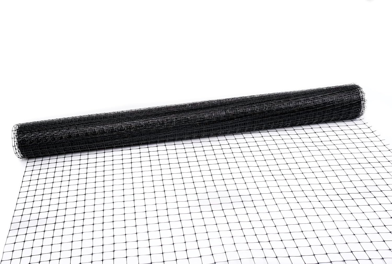 Tenax Deer Fence Select 1A120244 , 6' X 330',Black