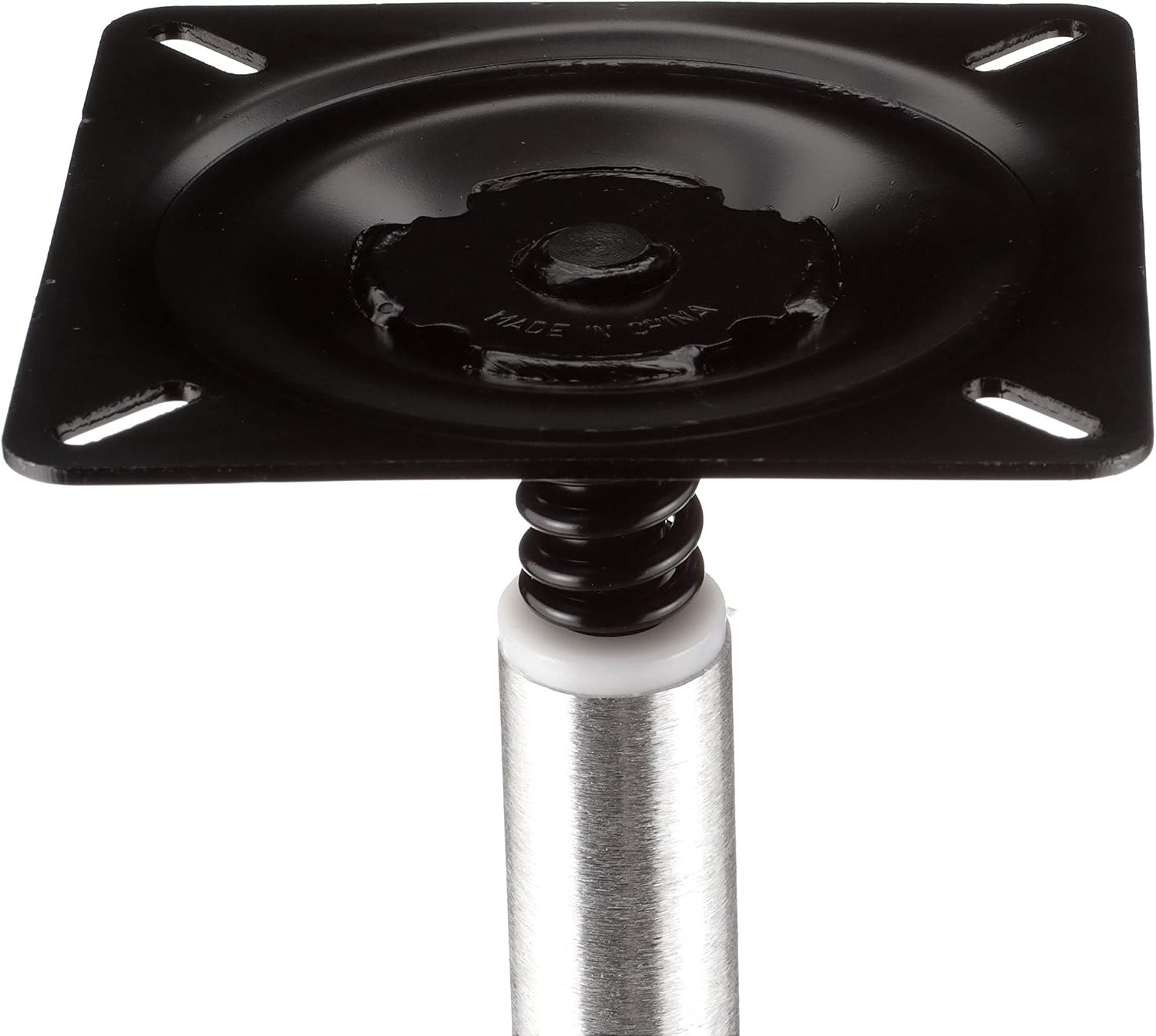 attwood 97739-T Swivl-Eze Lock'N Pin Stainless Steel 3/4-Inch Boat Seat Pedestal Set