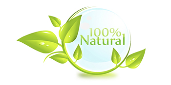 100%Natural