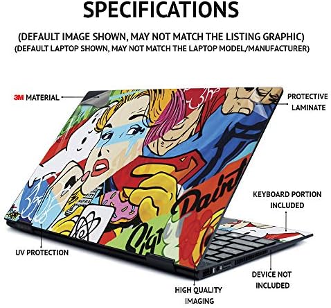 MIGHTY SKINS MightySkins Compatible with Google Nest Hub Max - Cow Print | Protective, Durable, and Unique Vinyl Decal Wrap Cover | Easy to Apply
