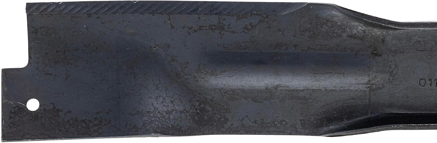 Ariens 01137000 Blade Genuine Original Equipment Manufacturer (OEM) Part
