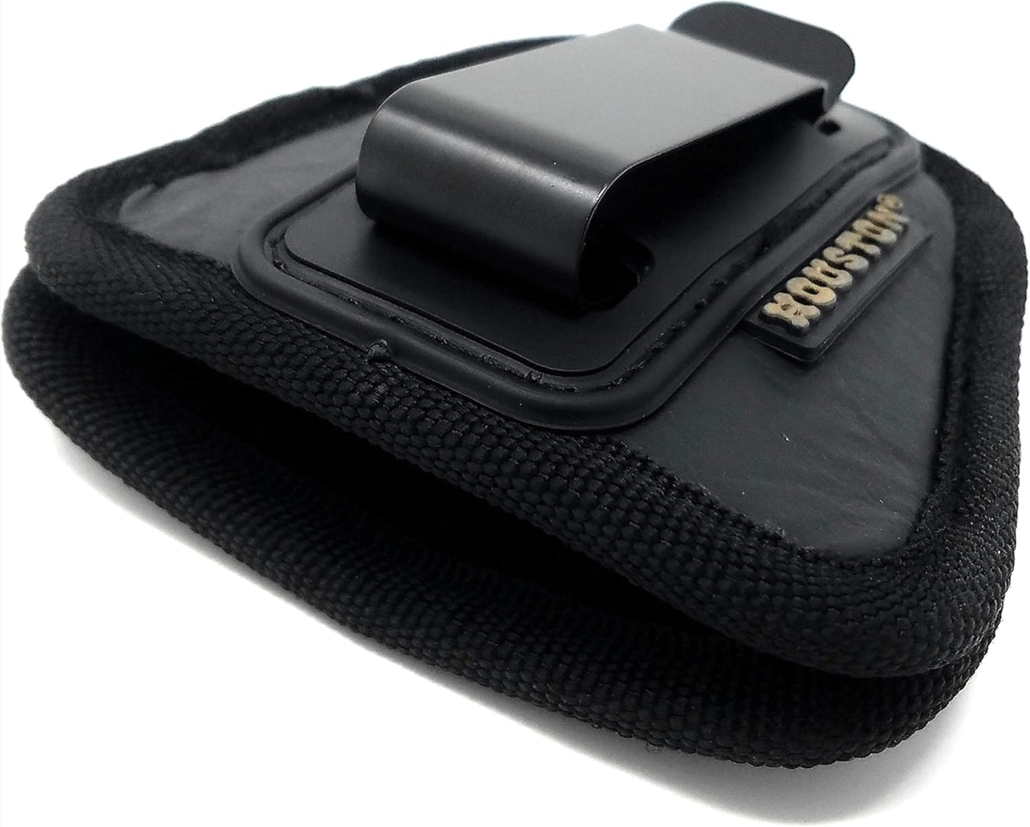 Houston Gun Holsters IWB/OWB Holster for .380 Pistols
