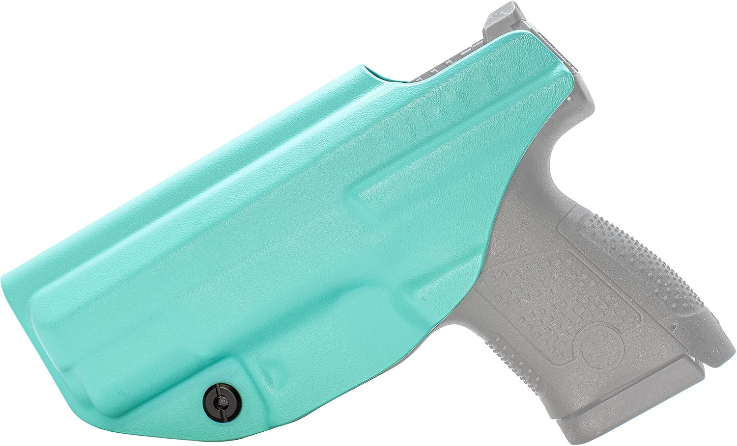 Base IWB Concealed Carry Holster Veteran Owned Made in USA - Fits