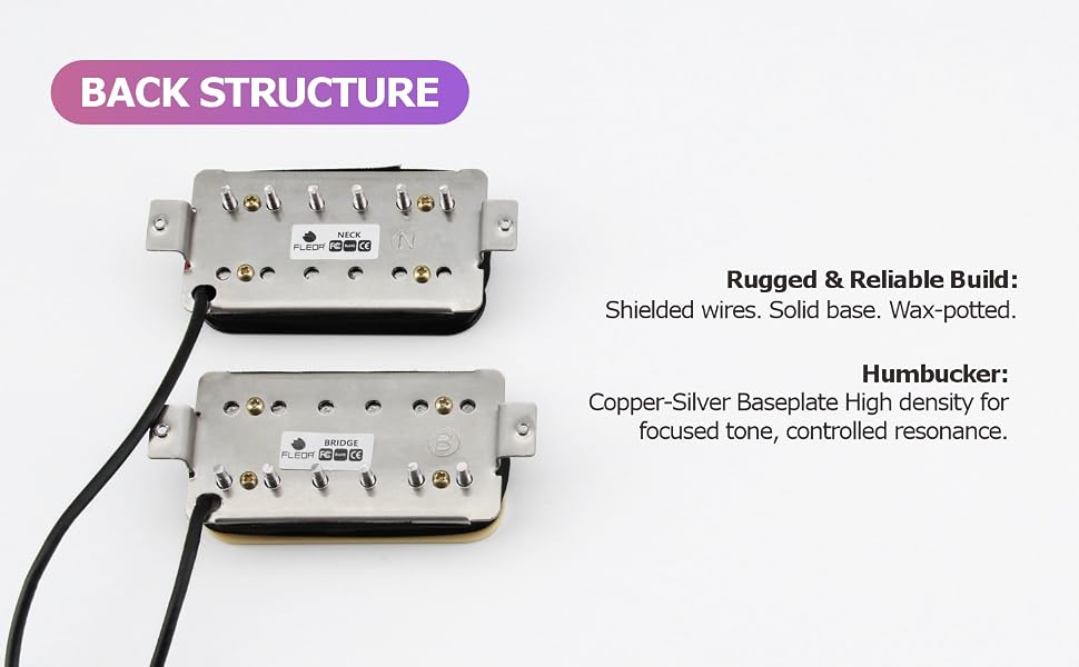 Baseplate