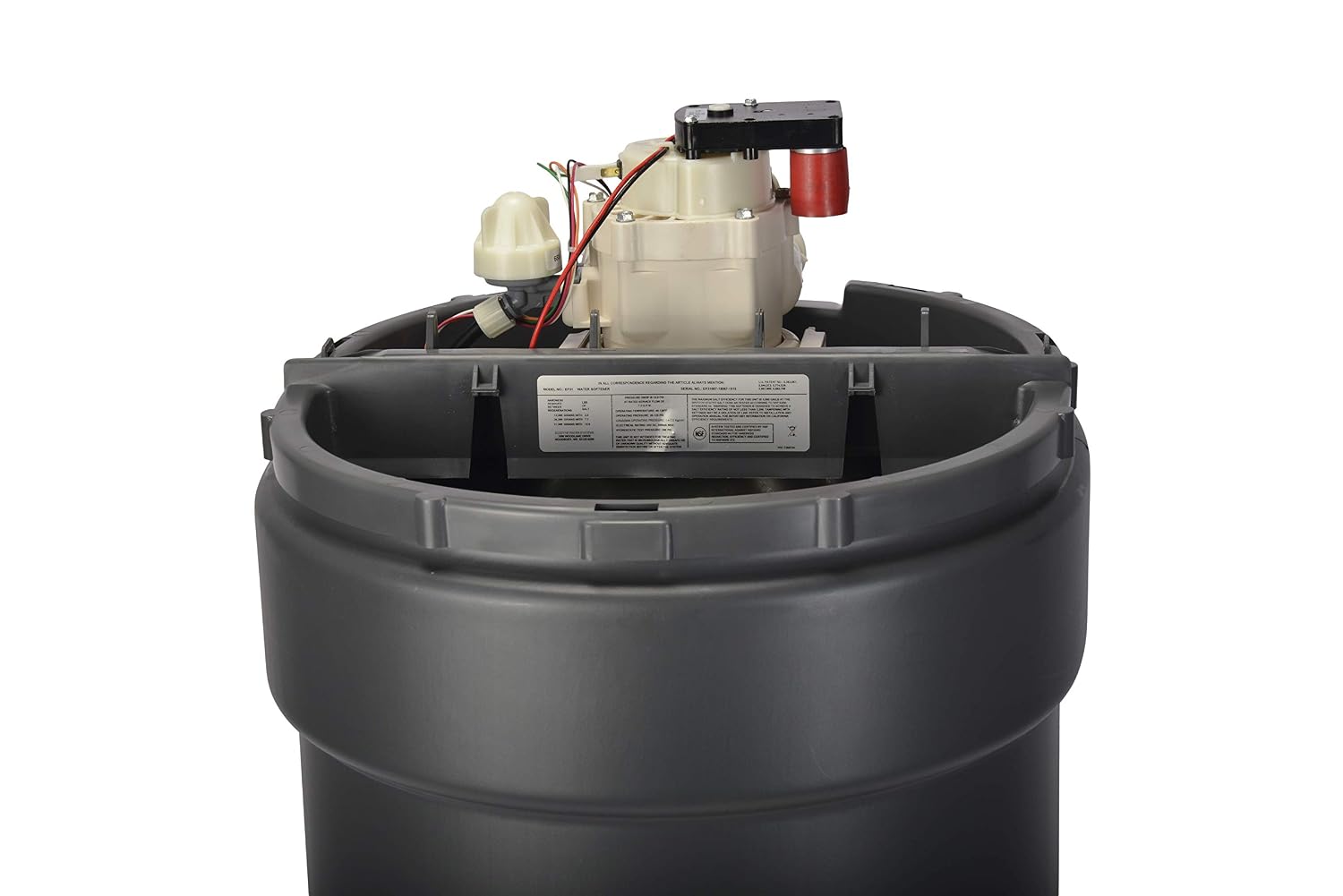 North Star NSC31 Water Softener | 31