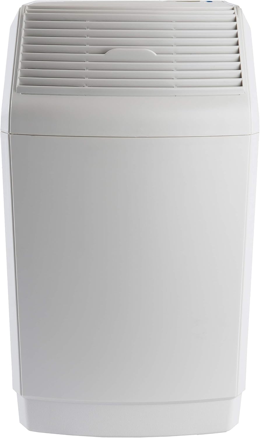 AIRCARE Space Saver Large Evaporative Whole House Commercial 6 Gallon Humidifier for Large Rooms 2, 700 sq ft. With Digital Controls